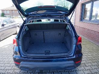 Seat Arona STYLE DSG LED ALCANTARA picture 18