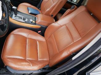 Land Rover Range Rover sport LEER BI-XENON SCHUIFDAK LEER AWD picture 16