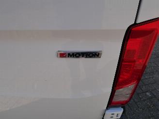 Volkswagen Crafter L2H2 4 MOTION MOTORSCHADE picture 6