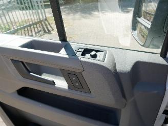 Volkswagen Crafter L2H2 4 MOTION MOTORSCHADE picture 13