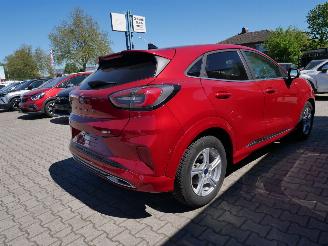 Ford Puma ST LINE ACC LEER PANORAMADAK LED picture 3