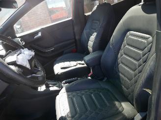Ford Puma ST LINE ACC LEER PANORAMADAK LED picture 14