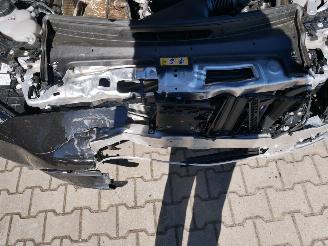 Mercedes C-klasse C 300 Te PLUG IN AMG PANORAMADAK DIGITAL LIGHT LEER BURMESTER picture 11