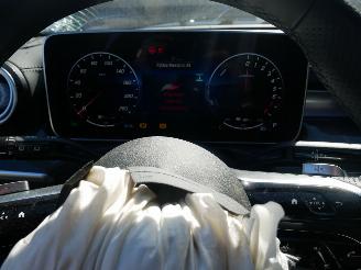 Mercedes C-klasse C 300 Te PLUG IN AMG PANORAMADAK DIGITAL LIGHT LEER BURMESTER picture 15