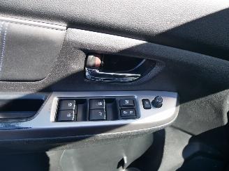 Subaru Levorg 4X4 SCHUFDAK LEER ACC picture 12