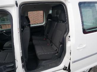Volkswagen Caddy 4 MOTION 5 PERSOONS picture 10