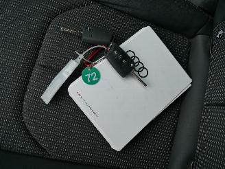 Audi A1 30 TFSI S-LINE HALF LEER VIRTUAL COCKPIT LED picture 18