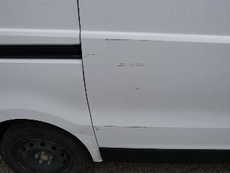Renault Trafic L1H1 MOTORSCHADE picture 5