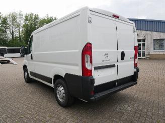 Peugeot Boxer L1H1 Medicijnen Transport picture 3