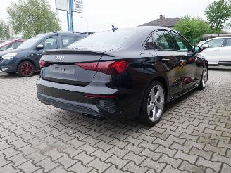 Audi A3 35 TFSI S-LINE MATRIX LED ALCANTARA picture 3