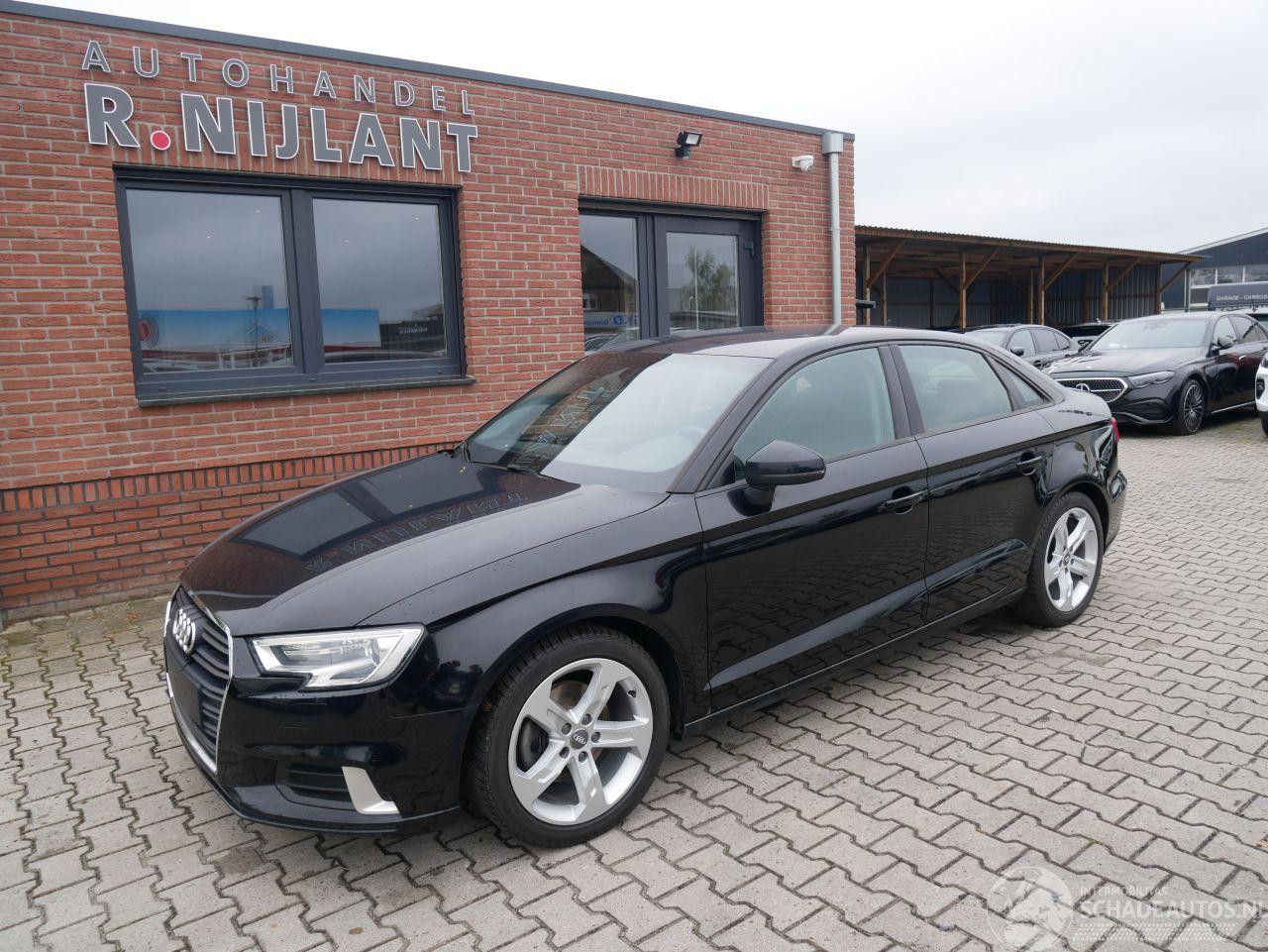 Audi A3 SPORT XENON