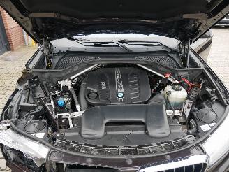 BMW X5 7-PERSOONS LEER XENON HEAD UP xDRIVE picture 9