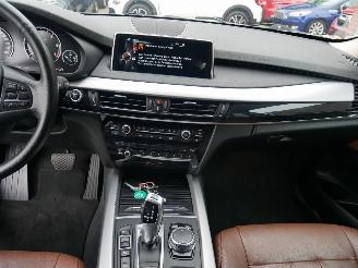 BMW X5 7-PERSOONS LEER XENON HEAD UP xDRIVE picture 13