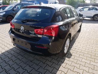BMW 1-serie 116 D picture 5