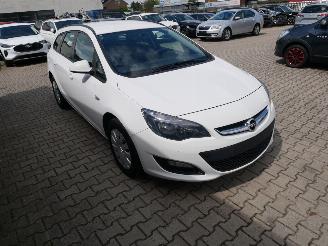 Opel Astra  picture 2