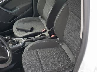 Opel Astra  picture 9
