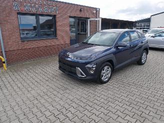 Unfallwagen Hyundai Kona ACC VIRTUAL COCKPIT VOL LED 2025/8