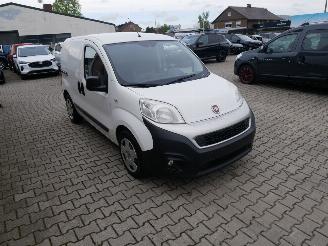 Fiat Doblo AIRCO SCHUIFDEUR NAVIGATIE picture 2