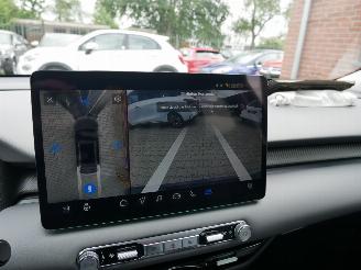 MG MG5 EV picture 17