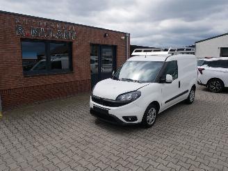 Schade bestelwagen Fiat Doblo  2021/6