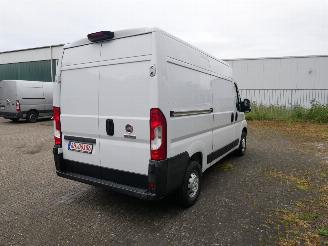 Fiat Ducato L2H2 3e EN 4e VERSNELLINGKAPOT picture 3