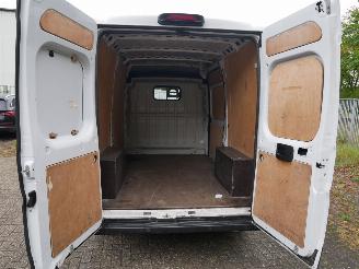 Fiat Ducato L2H2 3e EN 4e VERSNELLINGKAPOT picture 14