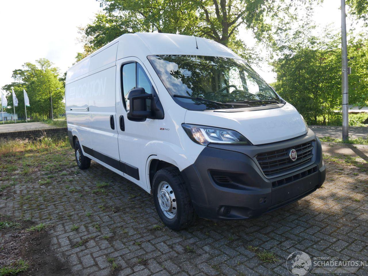 Fiat Ducato L4H2