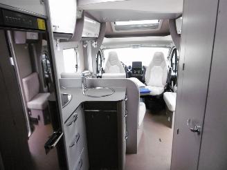 Burstner  LYSEO LIMITED T 728 AUTOMAAT LEVELSYSTEEM. picture 20