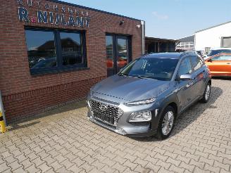 Tweedehands auto Hyundai Kona  2018/2