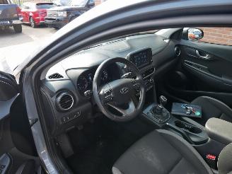 Hyundai Kona  picture 6