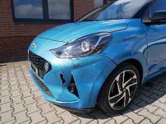 Hyundai I-10 PRIME picture 5