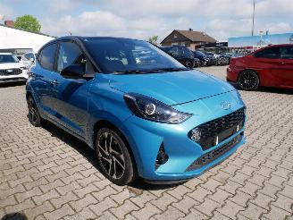 Hyundai I-10 PRIME picture 2