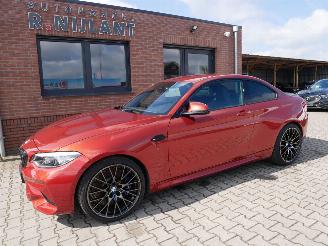 BMW M2 COMPETITION HARMAN KARDON 2019/4
