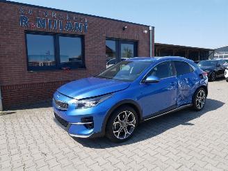 Unfallwagen Kia Xceed  2020/5