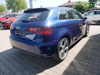 Audi A3 XENON PANORAMADAK picture 3