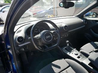 Audi A3 XENON PANORAMADAK picture 7