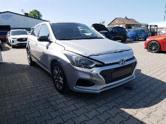 Hyundai I-20 TWIST TECHNOPACK picture 2