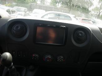 Renault Master KOFFER LAADKLEP L4200 MM B 2130 MM H 2300 MM picture 10