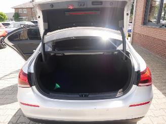 Mercedes A-klasse A 180 D STYLE LEER LED picture 14