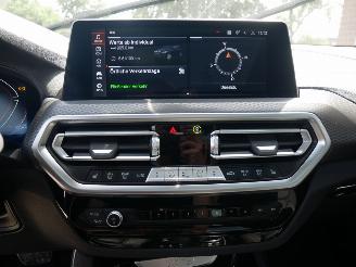 BMW X3 M-SPORT X-DRIVE PANORAMADAK LEER LED ACC picture 14