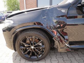 BMW X3 M-SPORT X-DRIVE PANORAMADAK LEER LED ACC picture 8