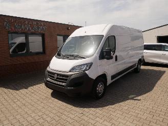  Fiat Ducato L4H2 2e versnelling kraakt!!! 2020/9