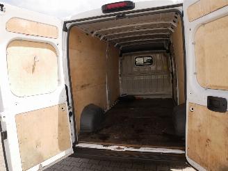 Fiat Ducato L4H2 2e versnelling kraakt!!! picture 7