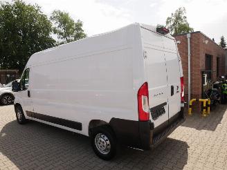 Fiat Ducato L4H2 2e versnelling kraakt!!! picture 4