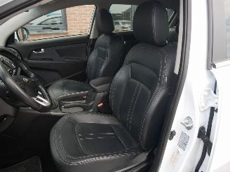 Kia Sportage AWD XENON LEER picture 10