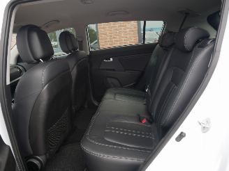 Kia Sportage AWD XENON LEER picture 13