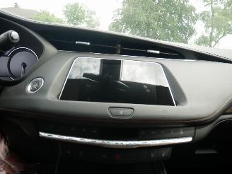 Cadillac XT4 AWD LEER LED picture 10
