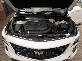 Cadillac XT4 AWD LEER LED picture 6