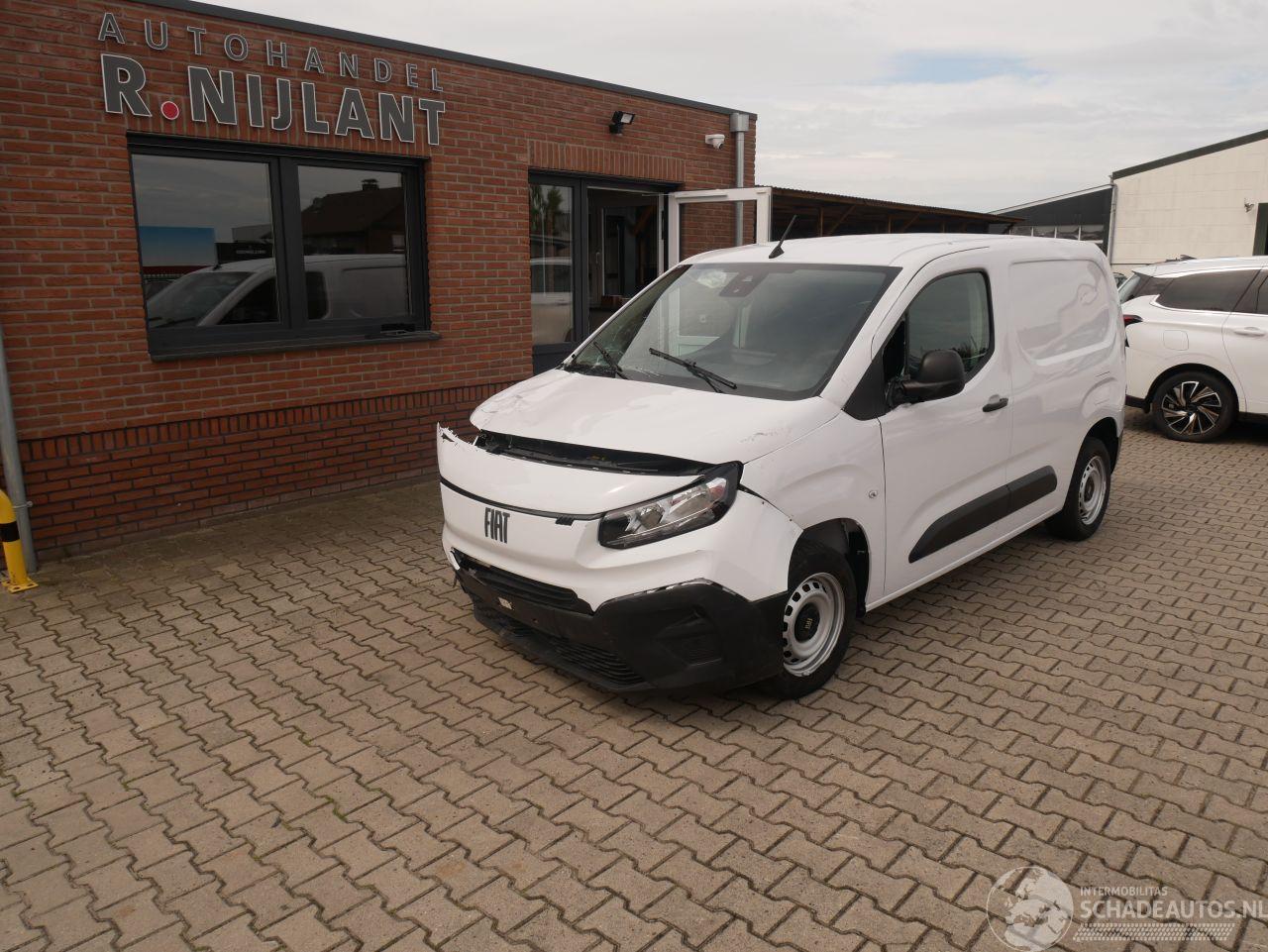 Fiat Doblo 