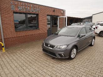 Schadeauto Seat Ibiza STYLE 2018/3